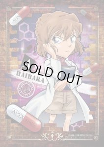 画像1: ★31％off★108ピースジグソーパズル 科学者 灰原哀  エポック社 03-068 (18.2×25.7cm) (1)