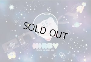 画像1: ★31％off★300ピースジグソーパズル 星のカービィ KIRBY PUPUPU NA MILKY WAY  エンスカイ 300-1723 (26×38cm) (1)